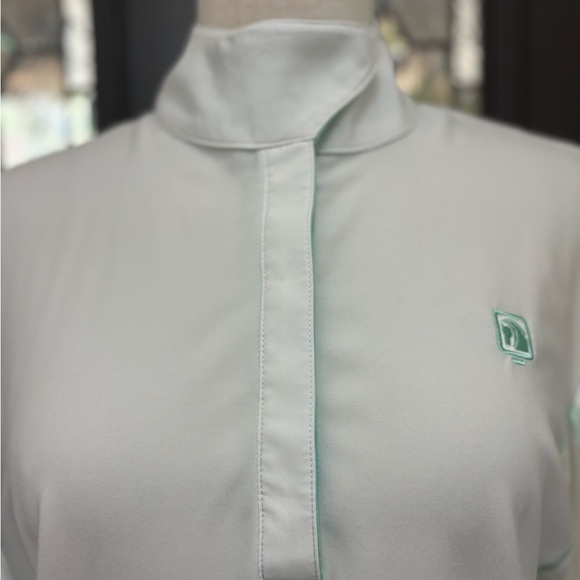 Romfh Chill Factor Show Equestrian Apparel Long Sleeve Size L - Picture 5 of 12